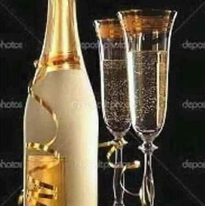 Meet your Posher, Marcelene theodore